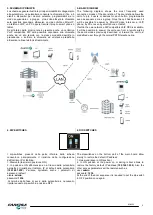 Preview for 3 page of Farfisa AGORA IP IPV11AGLS Quick Starting Manual