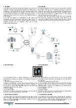 Preview for 9 page of Farfisa AGORA IP IPV11AGLS Quick Starting Manual