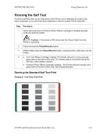 Предварительный просмотр 114 страницы Fargo FARGO DTC 400 User Manual