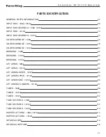 Предварительный просмотр 67 страницы Farm King 1684 Operator And Parts Manual