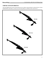 Предварительный просмотр 69 страницы Farm King 1684 Operator And Parts Manual