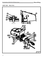 Предварительный просмотр 70 страницы Farm King 1684 Operator And Parts Manual