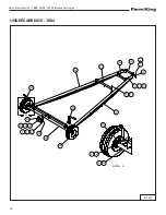 Предварительный просмотр 78 страницы Farm King 1684 Operator And Parts Manual