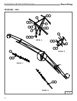 Предварительный просмотр 84 страницы Farm King 1684 Operator And Parts Manual