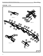 Предварительный просмотр 88 страницы Farm King 1684 Operator And Parts Manual