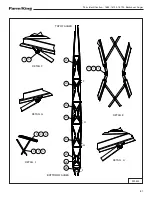 Предварительный просмотр 89 страницы Farm King 1684 Operator And Parts Manual