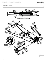 Предварительный просмотр 94 страницы Farm King 1684 Operator And Parts Manual