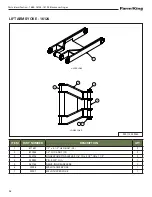 Предварительный просмотр 98 страницы Farm King 1684 Operator And Parts Manual