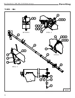 Предварительный просмотр 100 страницы Farm King 1684 Operator And Parts Manual