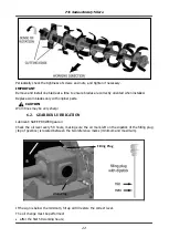 Предварительный просмотр 26 страницы FARM-MAXX FTL Series Operator'S Manual