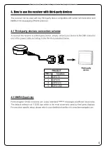 Предварительный просмотр 5 страницы Farmnavigator Turtle SMART Installation Manual