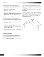 Предварительный просмотр 4 страницы FarmTek 2420SPC Manual