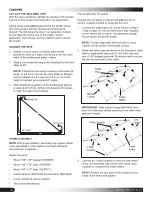 Предварительный просмотр 8 страницы FarmTek 2420SPC Manual