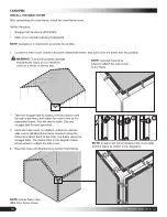 Предварительный просмотр 10 страницы FarmTek 2420SPC Manual