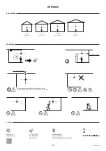 Предварительный просмотр 5 страницы Faro Barcelona Cies Manual