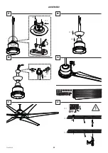 Предварительный просмотр 8 страницы Faro Barcelona Cies Manual