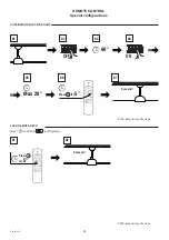 Предварительный просмотр 14 страницы Faro Barcelona Cies Manual