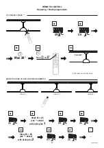 Предварительный просмотр 15 страницы Faro Barcelona Cies Manual