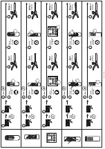 Предварительный просмотр 18 страницы Faro Barcelona Cies Manual