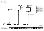 Faro Barcelona CONGA Quick Start Manual preview