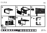 Preview for 1 page of Faro Barcelona ELE Manual