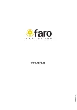 Preview for 20 page of Faro Barcelona JAVA Manual