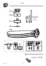 Preview for 22 page of Faro Barcelona Just Fan XL Manual