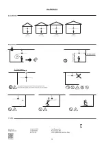 Preview for 6 page of Faro Barcelona MINI PUNT S Manual