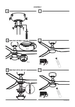 Preview for 11 page of Faro Barcelona MINI PUNT S Manual