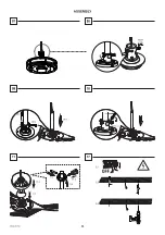 Предварительный просмотр 8 страницы Faro Barcelona Morea Manual