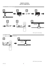 Предварительный просмотр 14 страницы Faro Barcelona Morea Manual