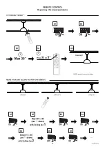 Предварительный просмотр 15 страницы Faro Barcelona Morea Manual