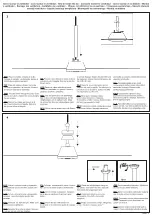 Preview for 9 page of Faro Barcelona Polaris Manual