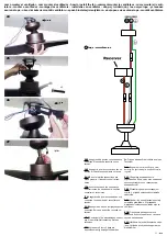 Preview for 11 page of Faro Barcelona Tonic Manual