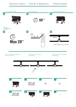 Preview for 11 page of Faro Barcelona ventyly HANA VT23012 Assembly Manual