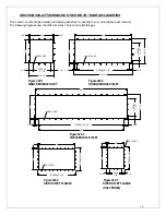 Preview for 14 page of Farr Gold Series Installation, Operation And Maintenance Manual