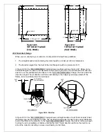 Preview for 15 page of Farr Gold Series Installation, Operation And Maintenance Manual