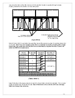 Preview for 24 page of Farr Gold Series Installation, Operation And Maintenance Manual