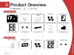 Предварительный просмотр 9 страницы FAS-CAM F701 User Manual