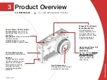 Предварительный просмотр 10 страницы FAS-CAM F701 User Manual