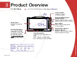 Предварительный просмотр 11 страницы FAS-CAM F701 User Manual