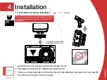 Предварительный просмотр 18 страницы FAS-CAM F701 User Manual