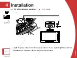 Предварительный просмотр 20 страницы FAS-CAM F701 User Manual