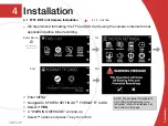 Предварительный просмотр 24 страницы FAS-CAM F701 User Manual