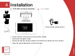 Предварительный просмотр 25 страницы FAS-CAM F701 User Manual