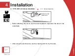 Предварительный просмотр 27 страницы FAS-CAM F701 User Manual