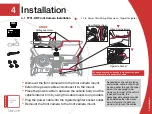 Предварительный просмотр 29 страницы FAS-CAM F701 User Manual