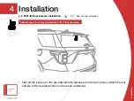 Предварительный просмотр 32 страницы FAS-CAM F701 User Manual