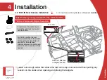 Предварительный просмотр 34 страницы FAS-CAM F701 User Manual