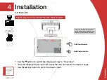 Предварительный просмотр 36 страницы FAS-CAM F701 User Manual